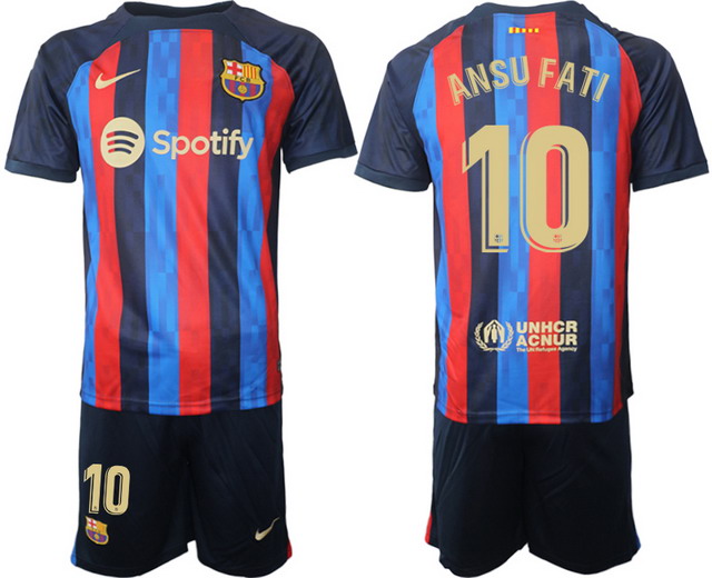 Barcelona jerseys-110